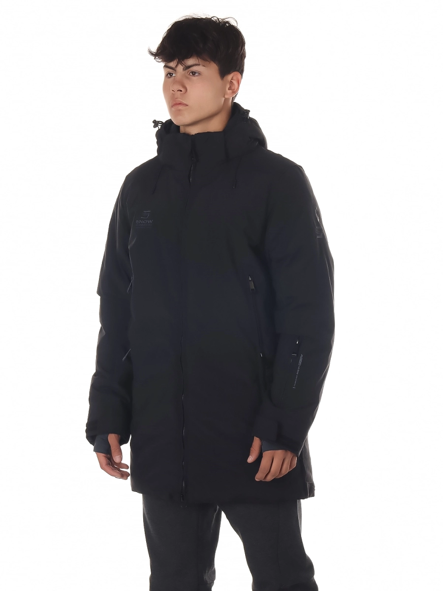 SNOW HEADQUARTER / Куртка  утепленная