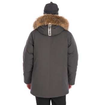 Running River / Куртка