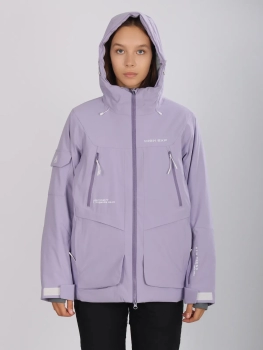 High Experience / Куртка горнолыжная / сноубордическая женская