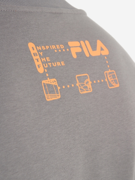 Fila / Свитшот