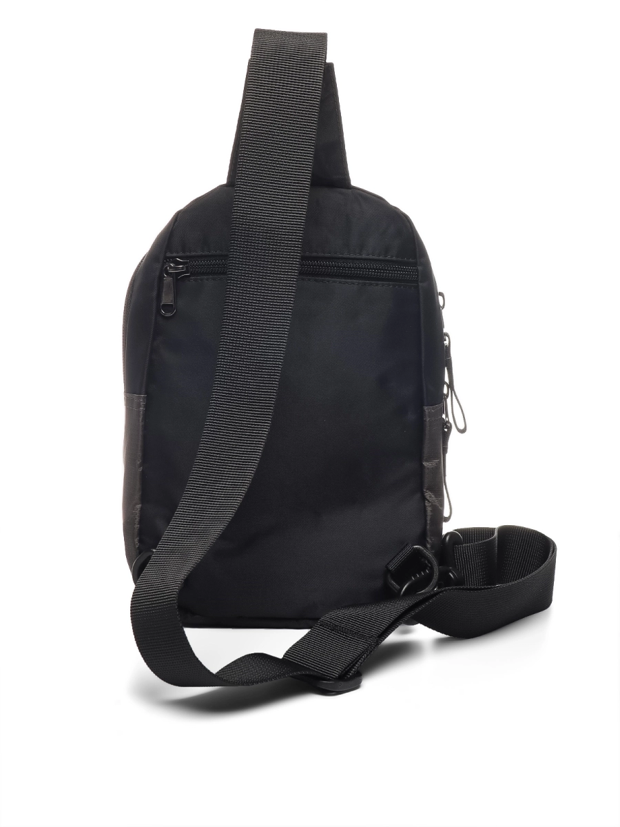 Fouvor / Сумка - слинг ,через плечо