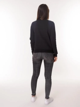 Chic and Charisma / Свитшот Chic and Charisma / Свитшот