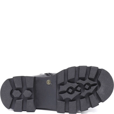 Mossanee / Ботинки женские натуральные