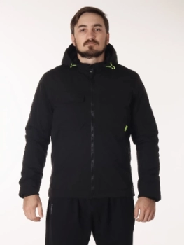 Remain / Куртка демисезонная Remain / Куртка демисезонная