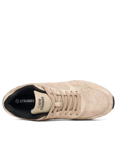 Strobbs / Кроссовки мужские STB_C/B3620