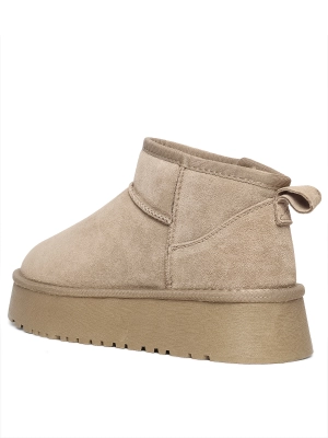 SET SAIL / Угги утепленные