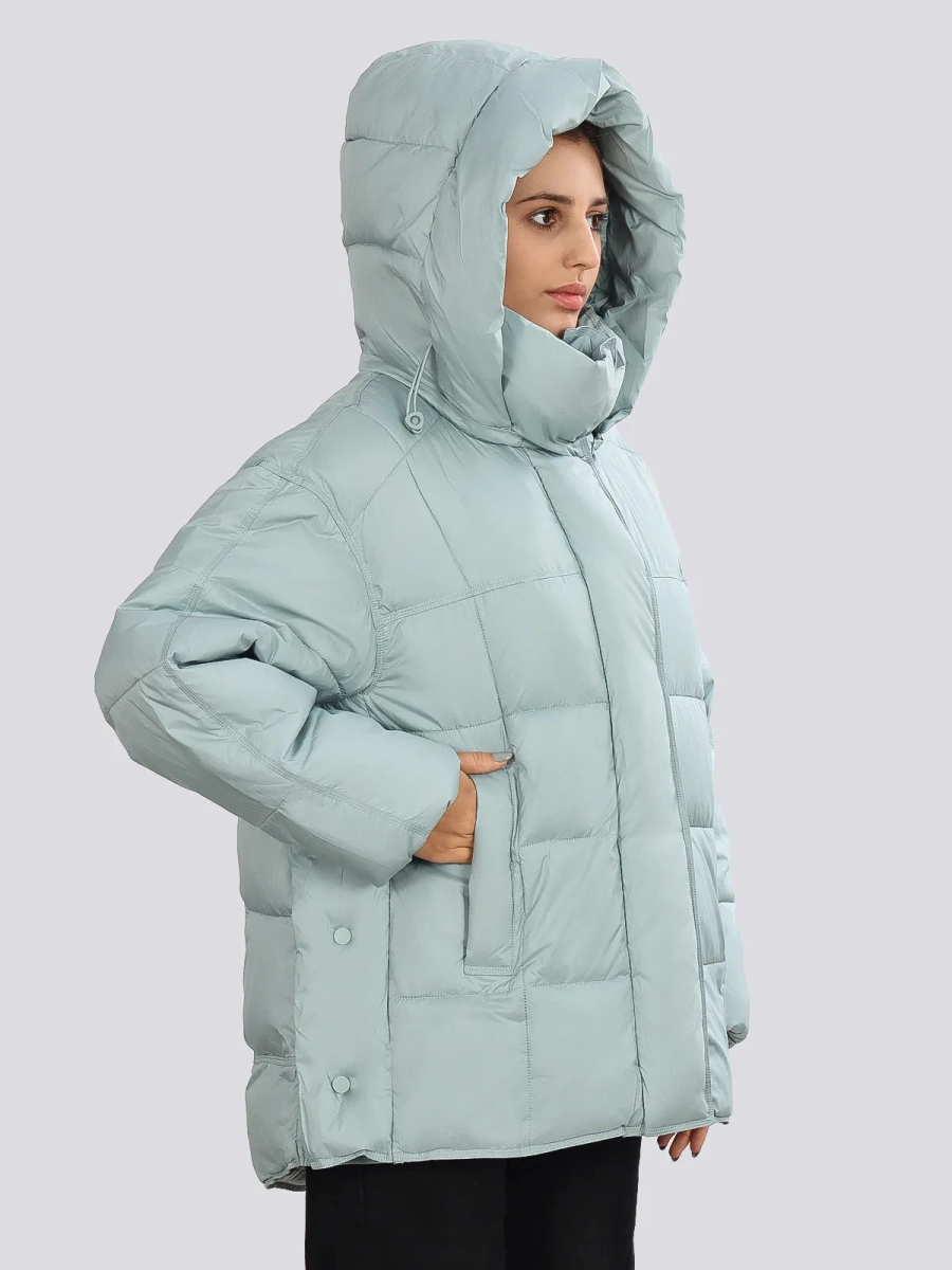 Snow Owl / Куртка зимняя женская Snow Owl / Куртка зимняя женская