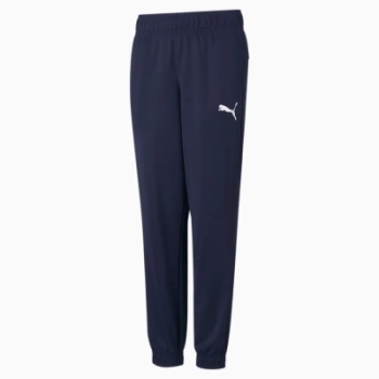 Puma / Брюки ACTIVE Tricot Pants  Puma / Брюки ACTIVE Tricot Pants