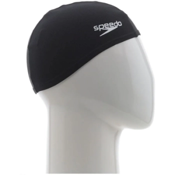 Speedo / Шапочка для плавания Polyester Junior Speedo / Шапочка для плавания Polyester Junior