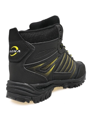 BONA / Ботинки