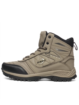 BONA / Кроссовки мужские высокие