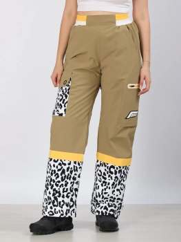 Free Cover / Брюки горнолыжные  / сноубордические Free Cover / Брюки горнолыжные  / сноубордические