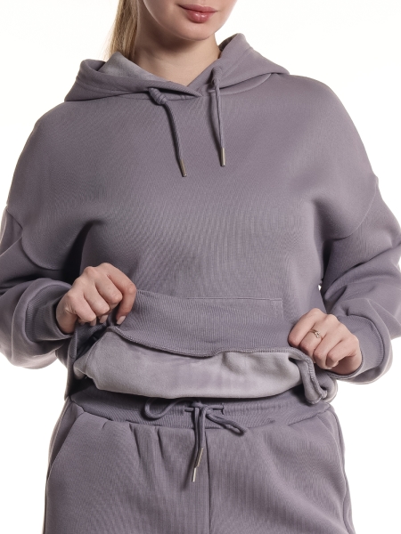 Niu.n / Костюм женский утепленный NIU_N2383/N2383K