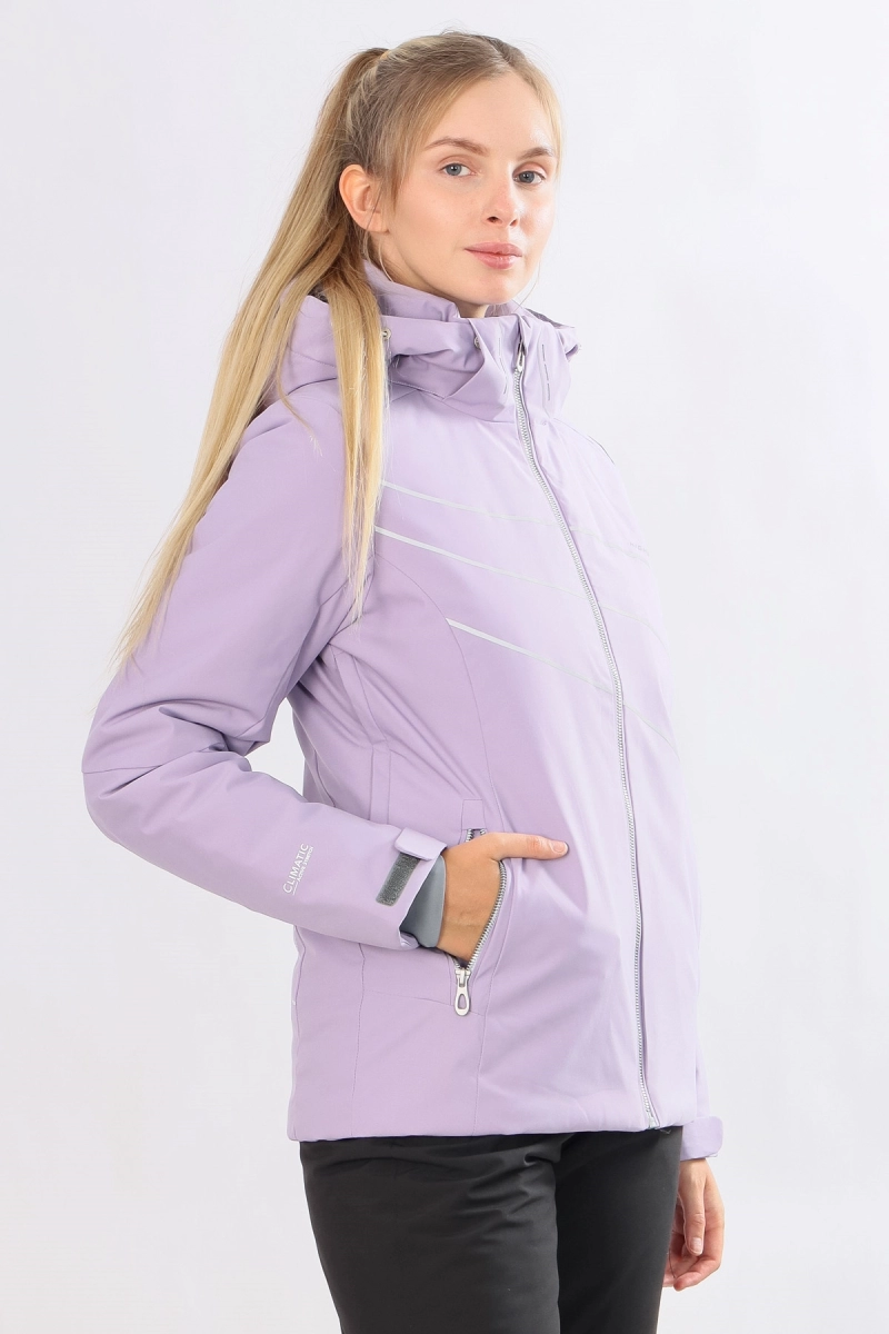 High Experience / Куртка горнолыжная