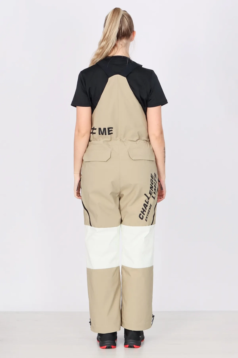 High Experience / Брюки горнолыжные