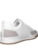 Soter / Кеды MN21S279WH
