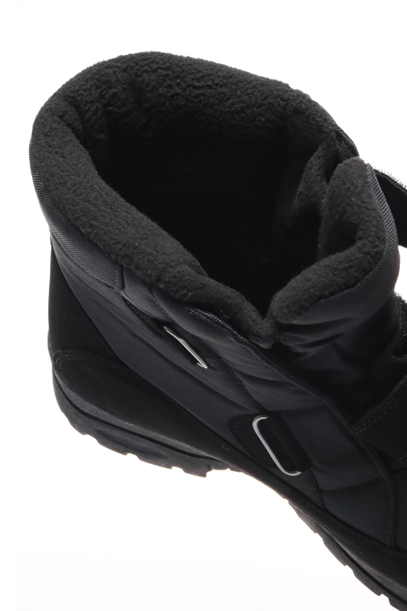 Torsion Field (Тофа) / Ботинки мужские утепленные