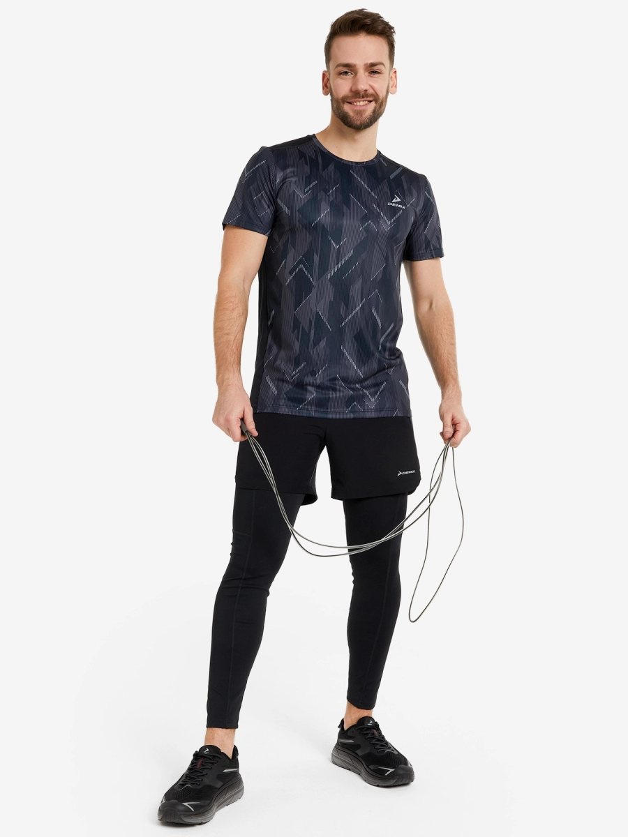 Demix / Футболка