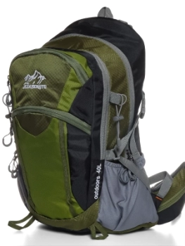 Naulice / Рюкзак туристический 40 литров