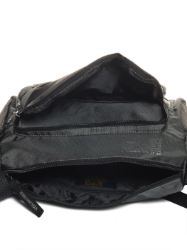 Volunteer / Сумка через плечо кроссбоди