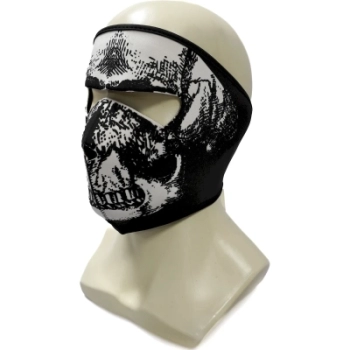 Sport & Moda / Маска / горнолыжная / сноубордическая / бандана / ветрозащитная Sport & Moda / Маска / горнолыжная / сноубордическая / бандана / ветрозащитная