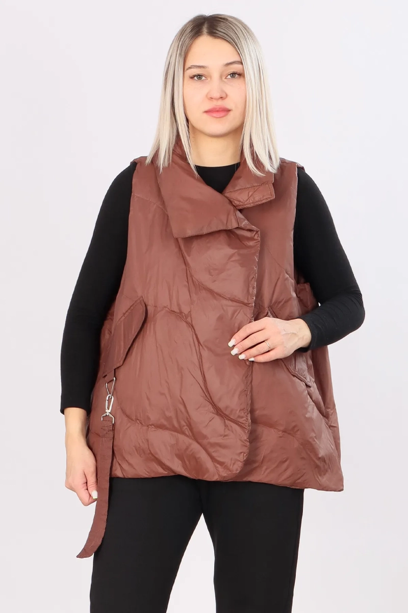 Sport & Moda / Жилет утепленный Sport & Moda / Жилет утепленный