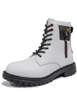 Torsion Field (Тофа) / Ботинки женские утепленные