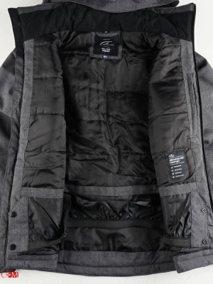 Five Seasons / Куртка горнолыжная