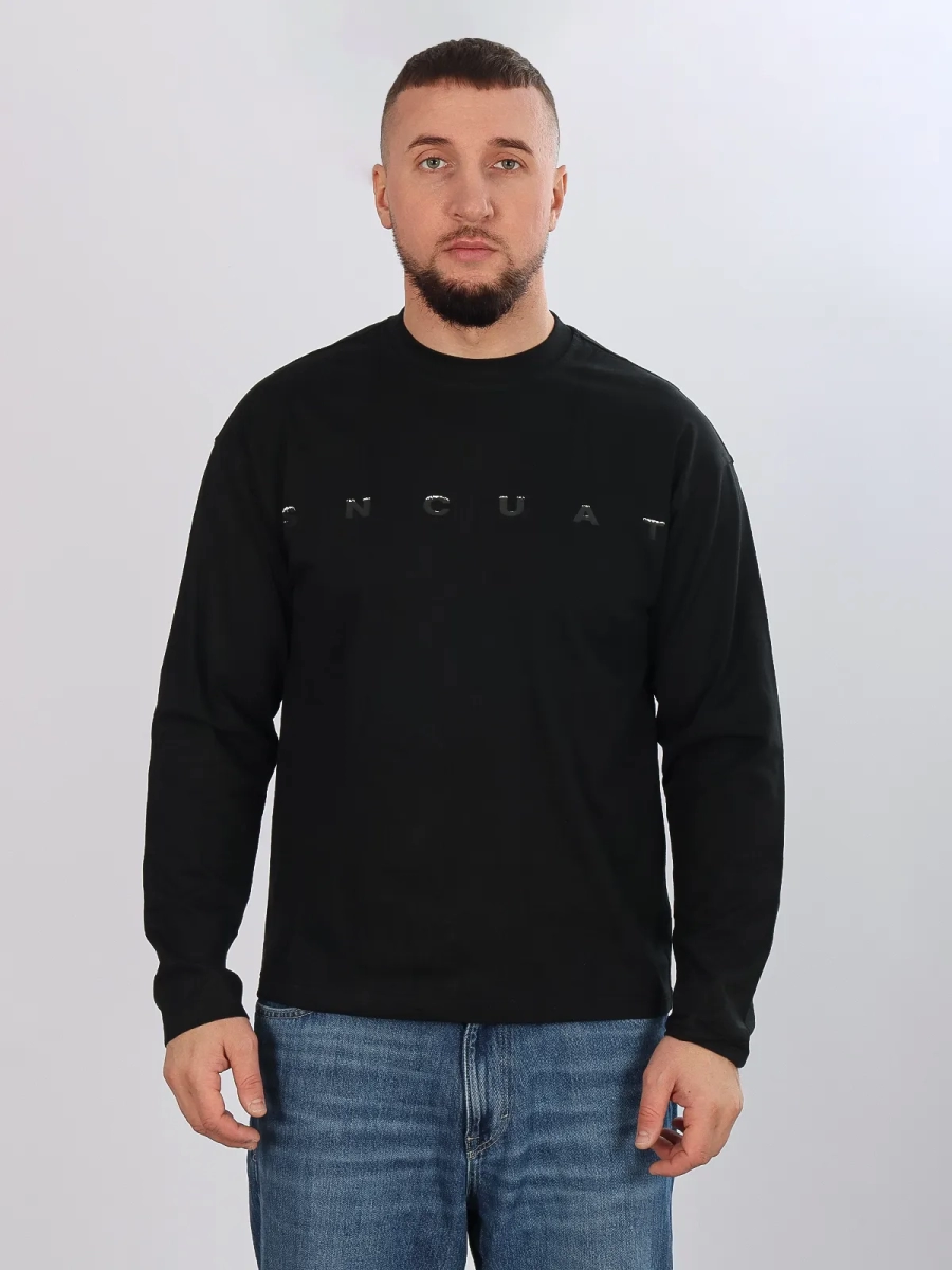 SAZ / Свитшот из хлопка SAZ / Свитшот из хлопка