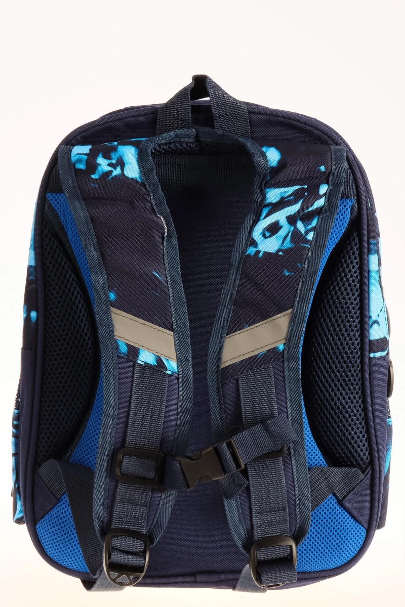 Naulice / Рюкзак + пенал для школы