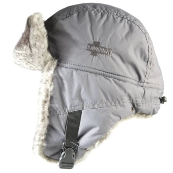 LaParka / Шапка-ушанка LaParka / Шапка-ушанка