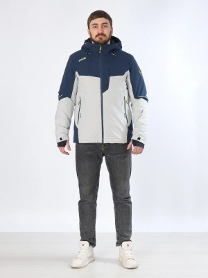 High Experience / Куртка горнолыжная мужская