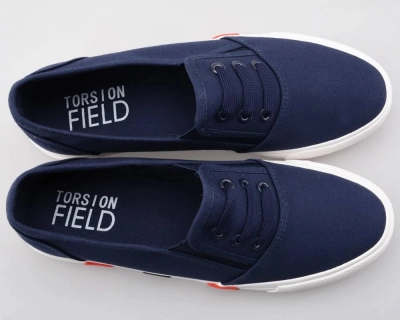 Тофа / Слипоны