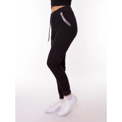 Chic and Charisma / Брюки спортивные