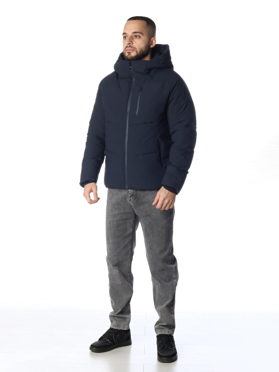 High Experience / Куртка зимняя