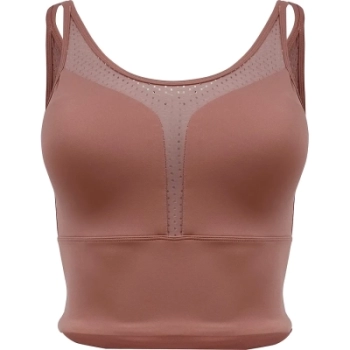 Sport & Moda / Топ / топик / спортивный / для фитнеса / с чашечками