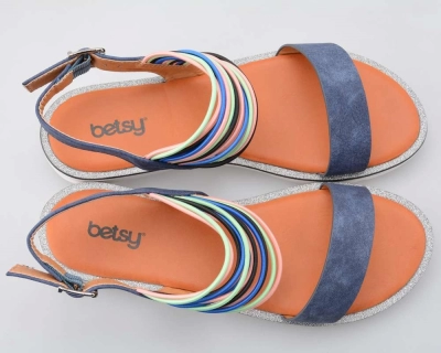 Betsy / Босоножки