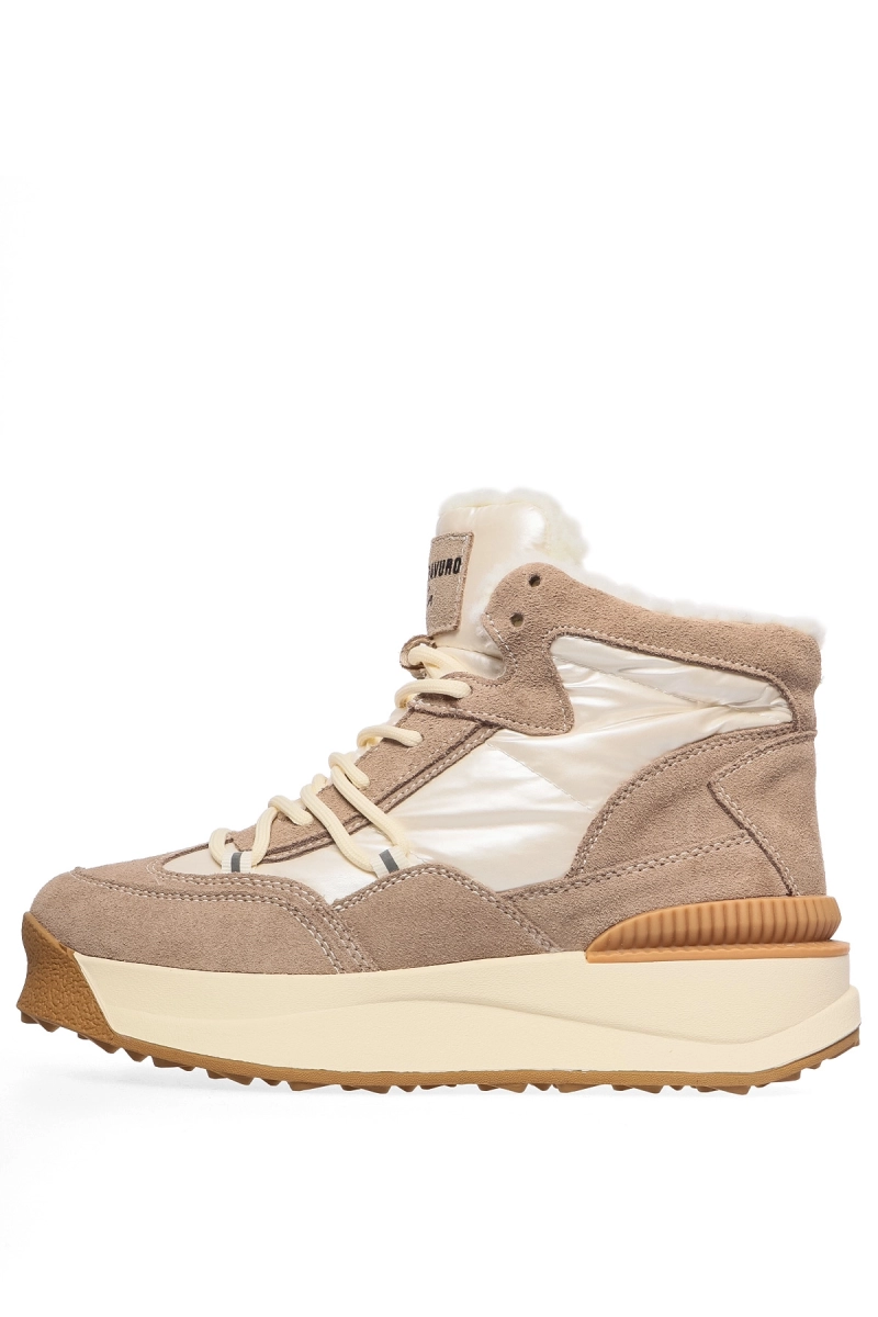 Rita Bravuro / Ботинки