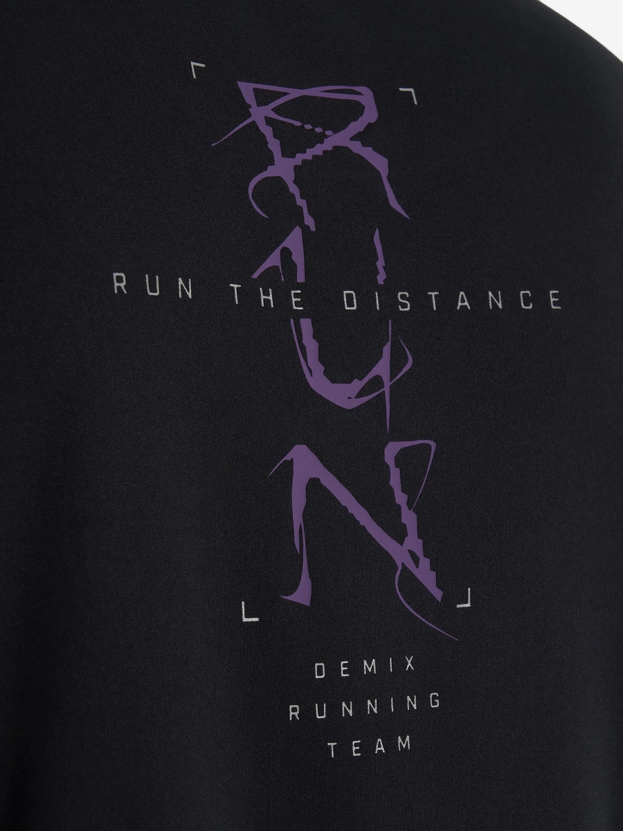 Demix / Футболка Urban Running GFX Demix / Футболка Urban Running GFX