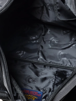 Volunteer / Сумка через плечо кроссбоди