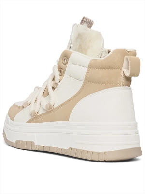 Lucky Sister / Ботинки женские утепленные