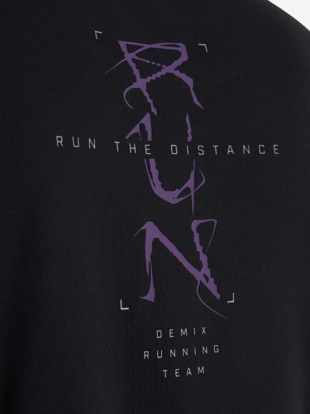 Футболка Urban Running GFX