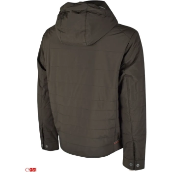 Black Vinyl / Куртка демисезонная Black Vinyl / Куртка демисезонная