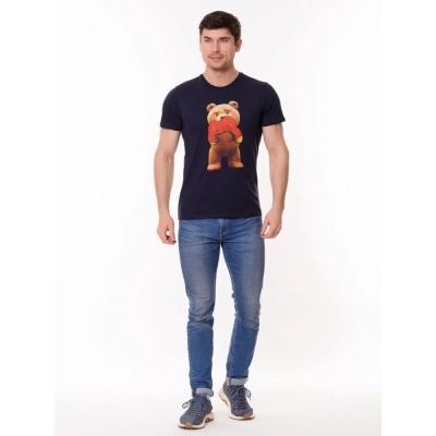 Giovedi / Футболка