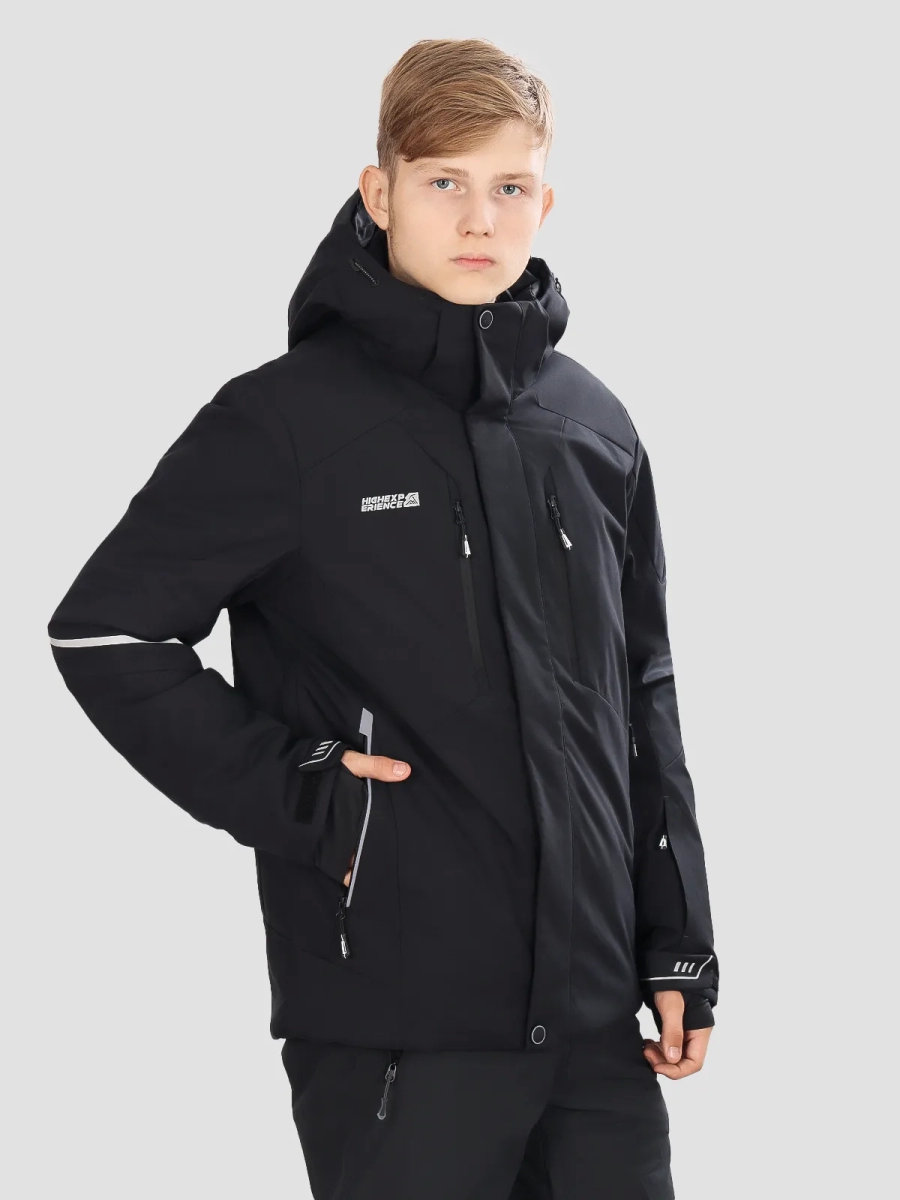 High Experience / Куртка горнолыжная мужская