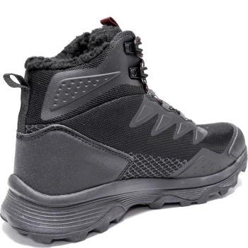 Torsion Field (Тофа) / Ботинки мужские утепленные