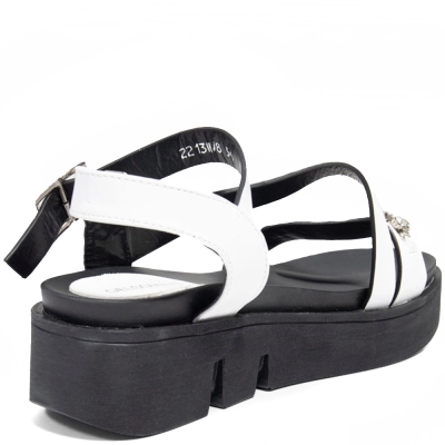 Gelsomino / Босоножки