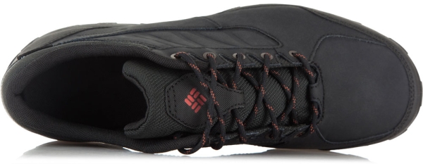 Columbia / Полуботинки Ruckel Ridge Waterproof 1791031-010