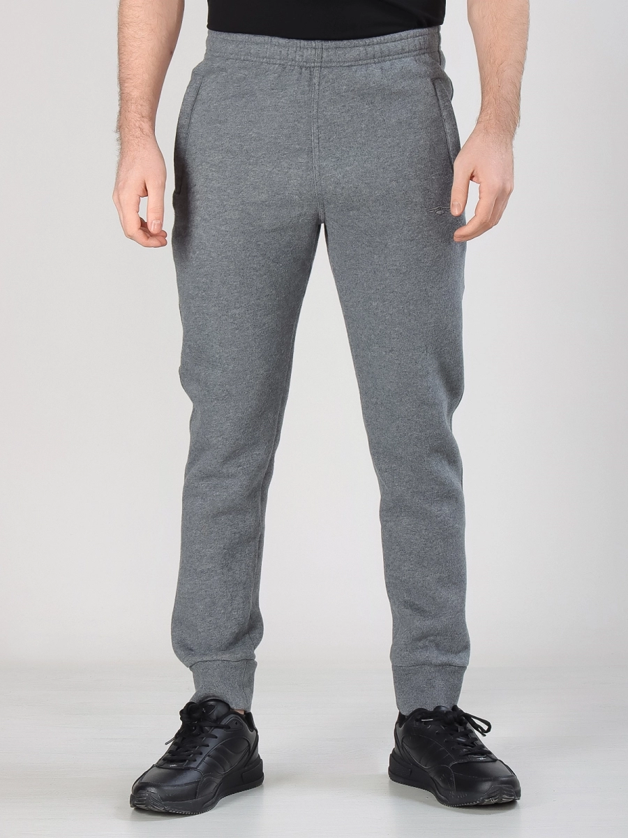  / Брюки утепленные с начесом