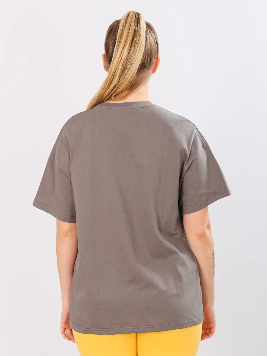 BXU / Футболка BXU / Футболка